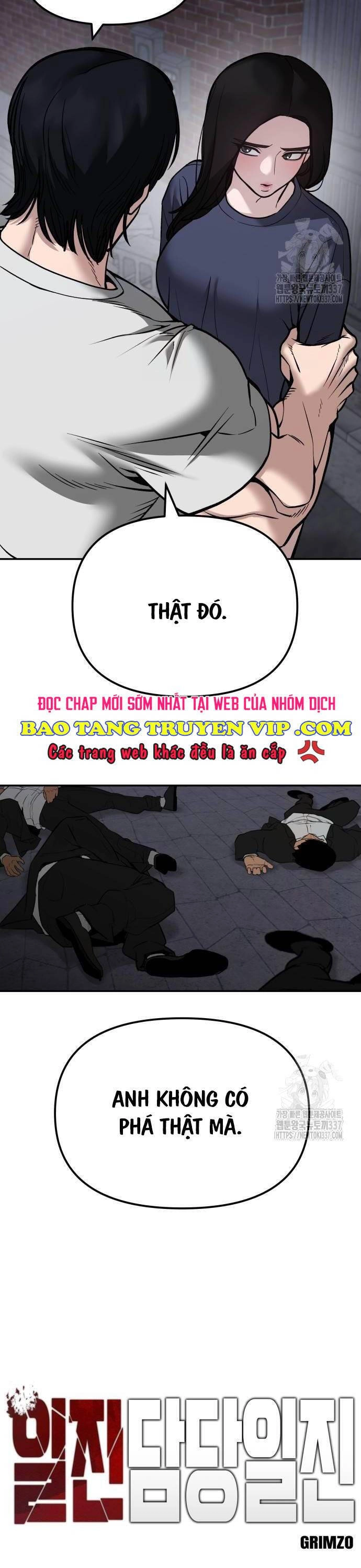 Giang Hồ Thực Thi Công Lý Chapter 100 - 4