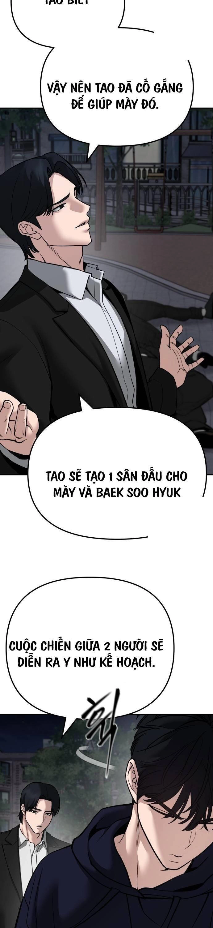 Giang Hồ Thực Thi Công Lý Chapter 100 - 11