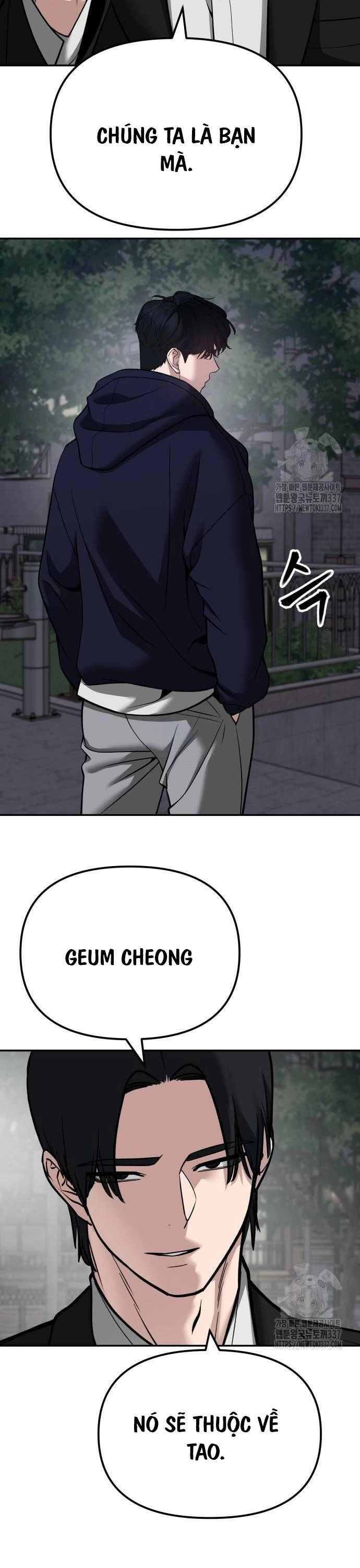 Giang Hồ Thực Thi Công Lý Chapter 100 - 15