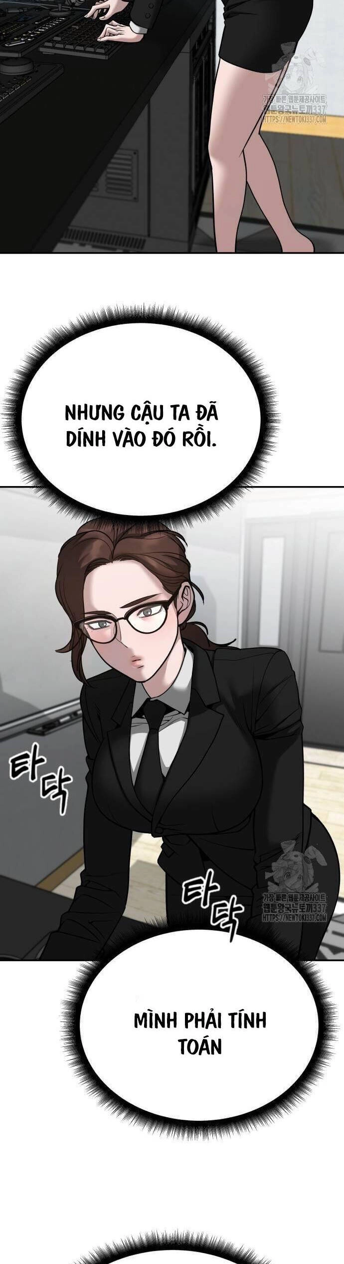 Giang Hồ Thực Thi Công Lý Chapter 100 - 17