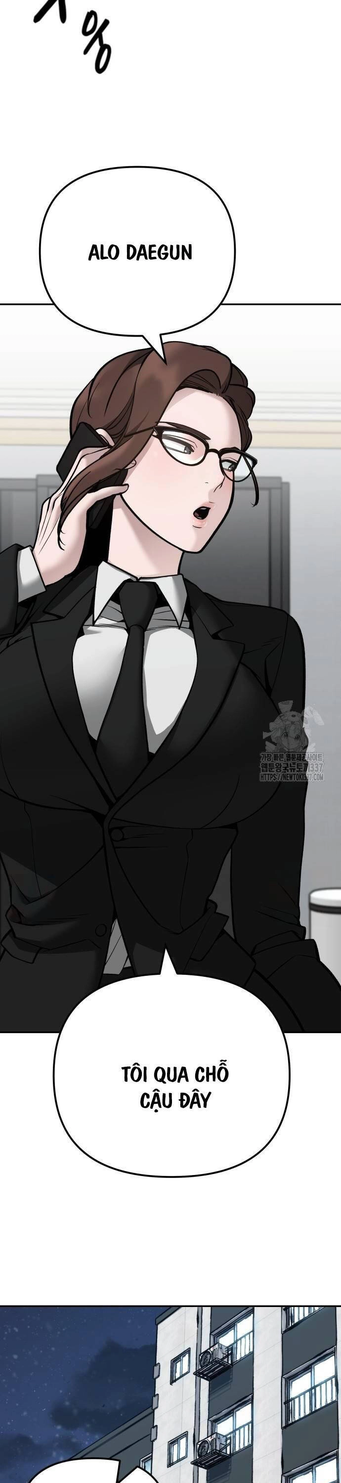 Giang Hồ Thực Thi Công Lý Chapter 100 - 19