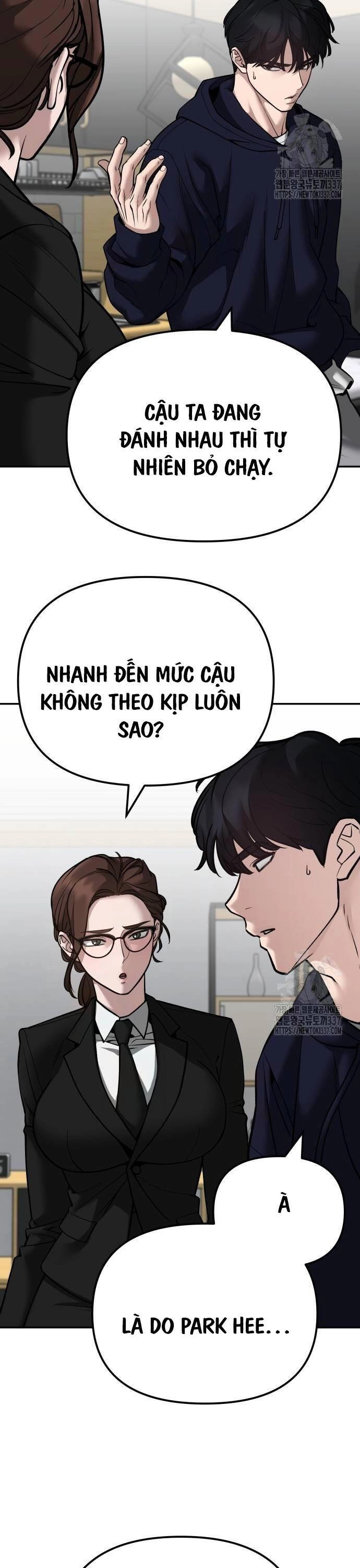 Giang Hồ Thực Thi Công Lý Chapter 100 - 21