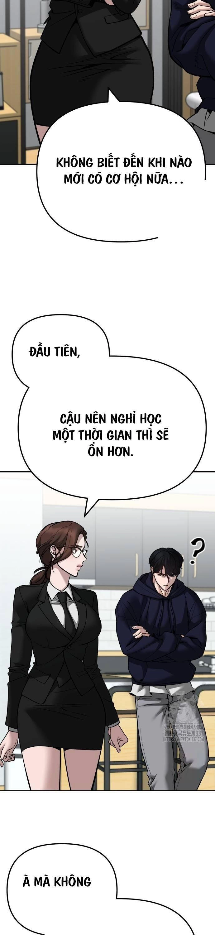 Giang Hồ Thực Thi Công Lý Chapter 100 - 23