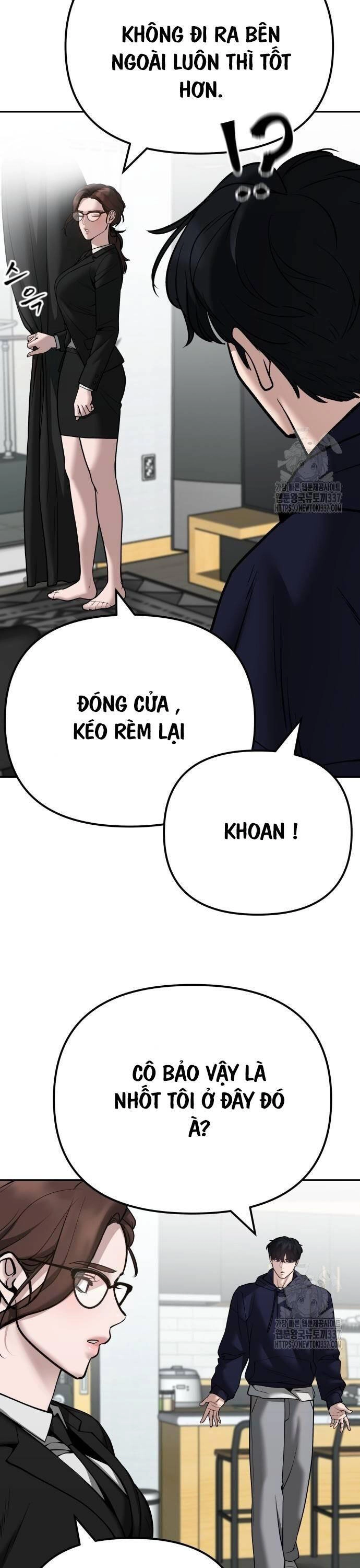 Giang Hồ Thực Thi Công Lý Chapter 100 - 24