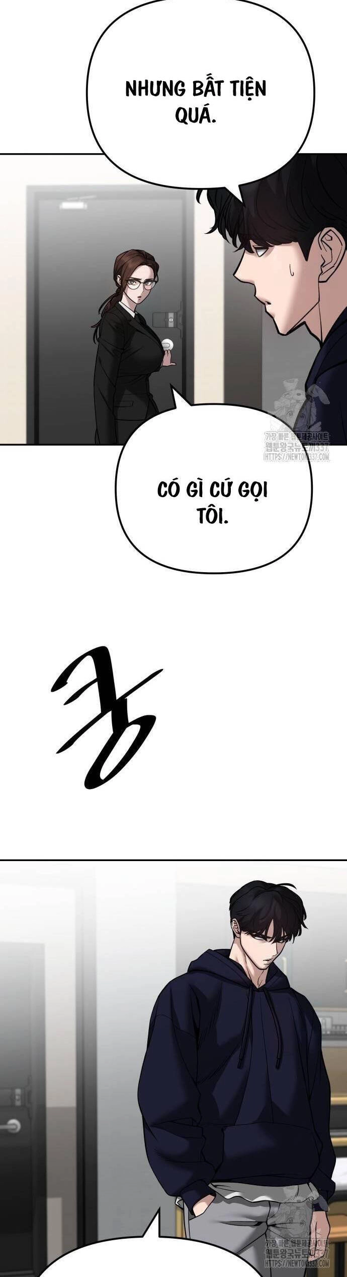 Giang Hồ Thực Thi Công Lý Chapter 100 - 27