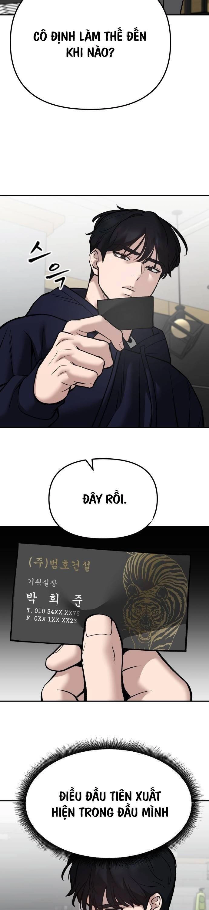 Giang Hồ Thực Thi Công Lý Chapter 100 - 28