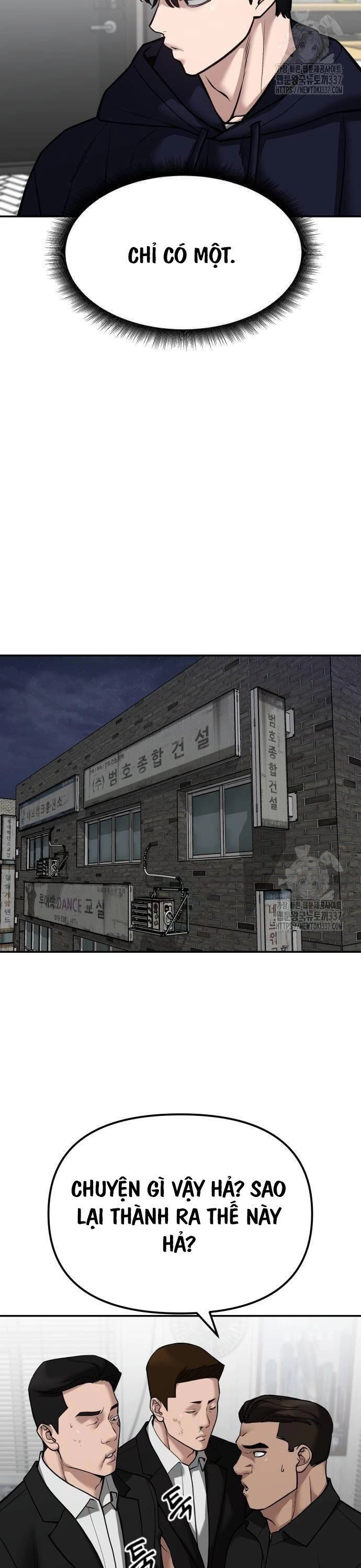 Giang Hồ Thực Thi Công Lý Chapter 100 - 29