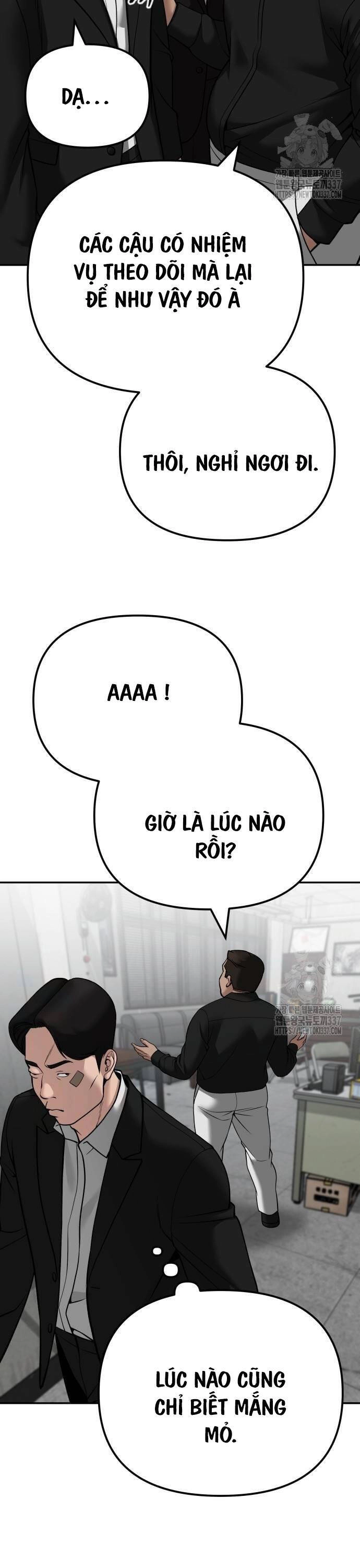 Giang Hồ Thực Thi Công Lý Chapter 100 - 30