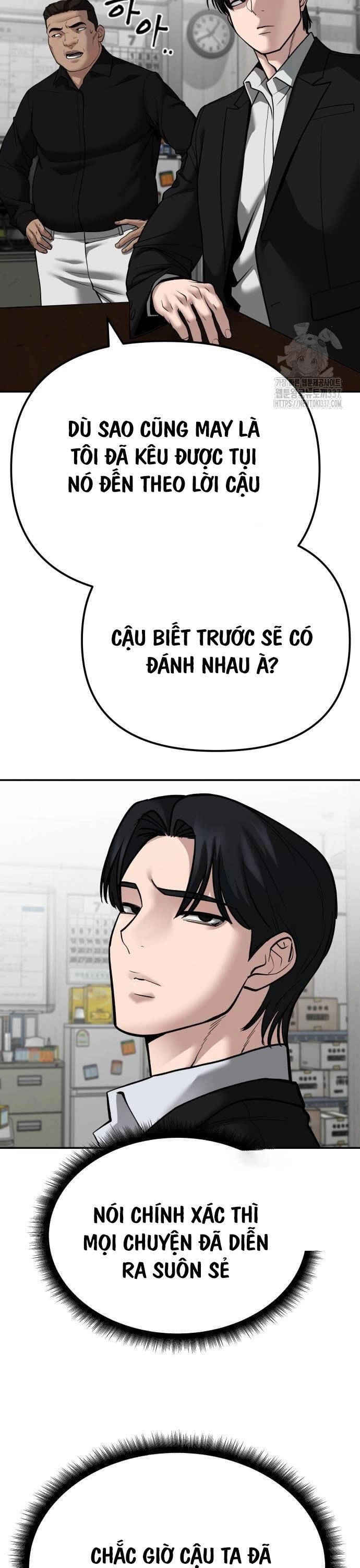 Giang Hồ Thực Thi Công Lý Chapter 100 - 32