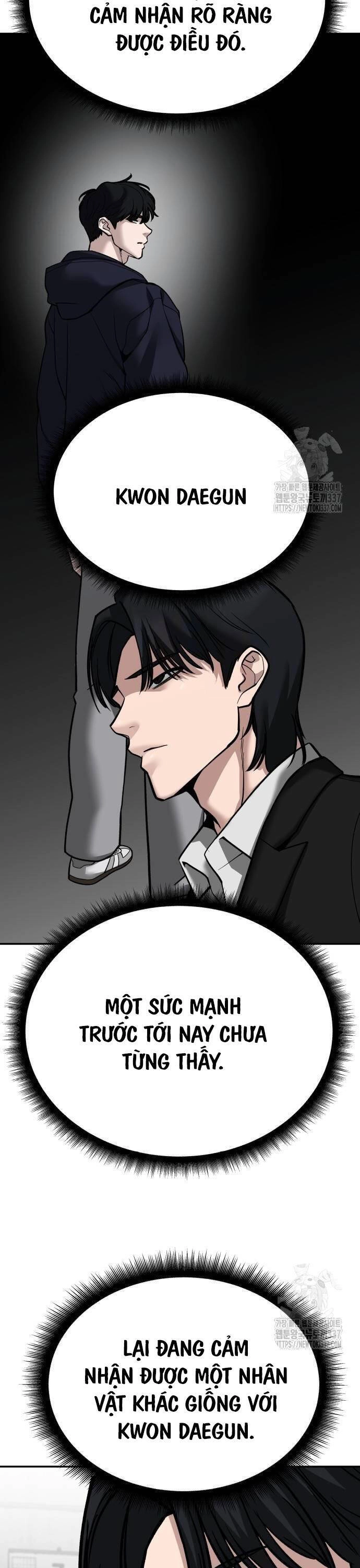 Giang Hồ Thực Thi Công Lý Chapter 100 - 33