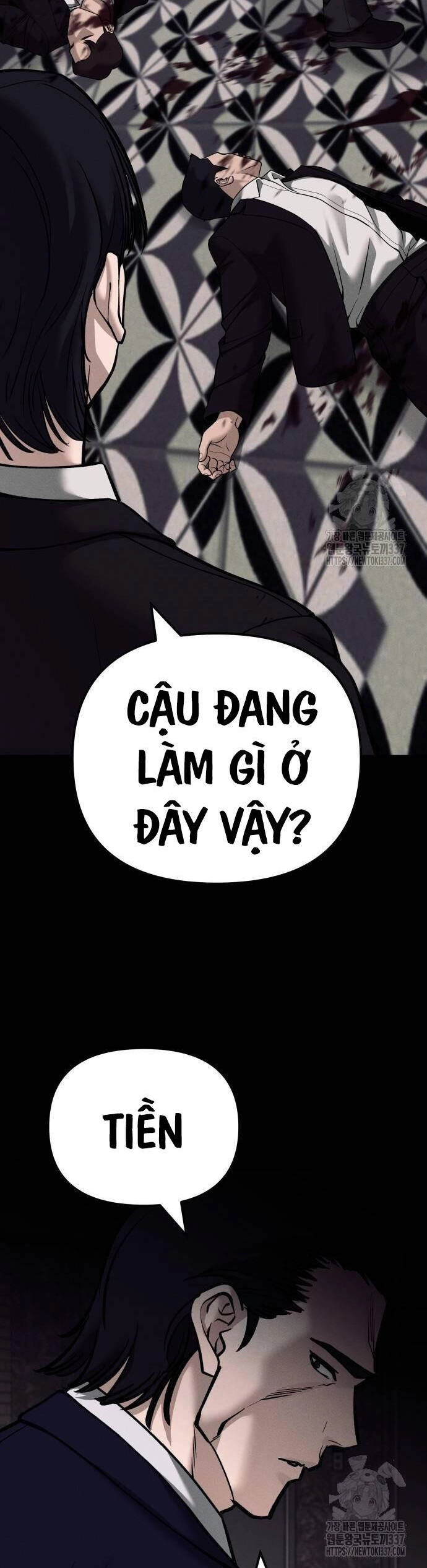 Giang Hồ Thực Thi Công Lý Chapter 100 - 36