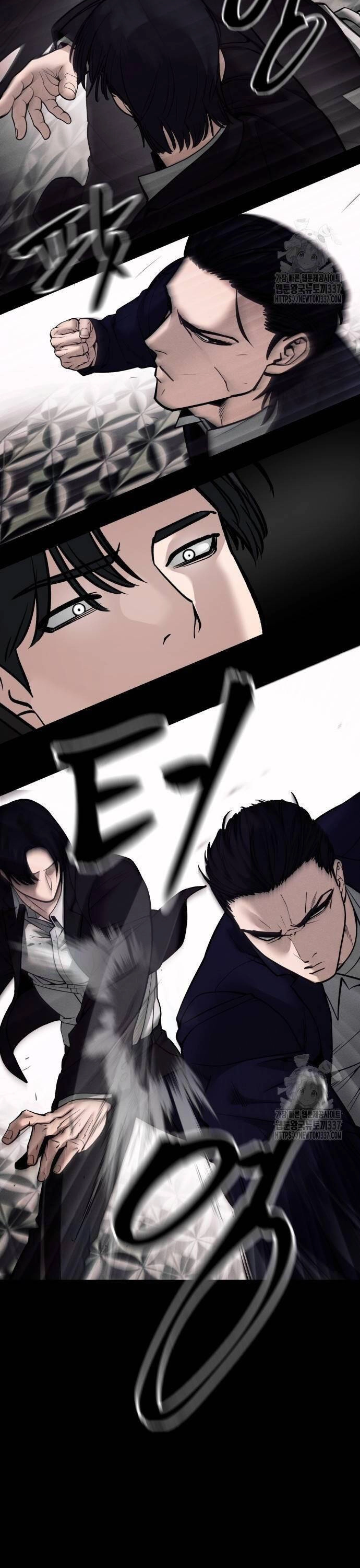 Giang Hồ Thực Thi Công Lý Chapter 100 - 40