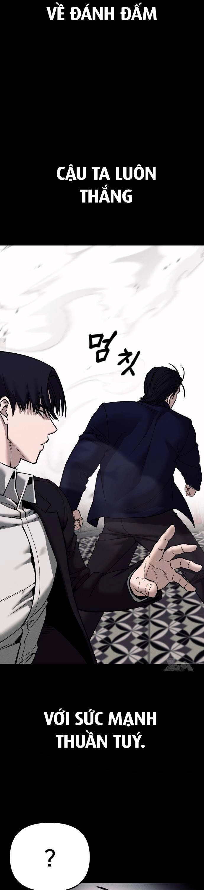 Giang Hồ Thực Thi Công Lý Chapter 100 - 41