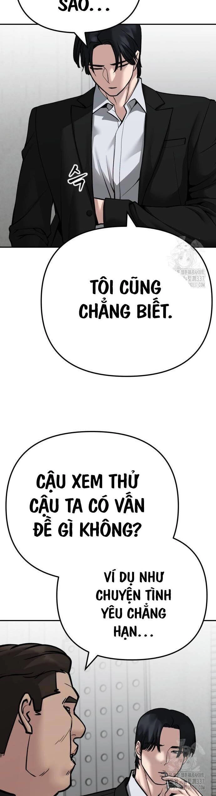 Giang Hồ Thực Thi Công Lý Chapter 100 - 45