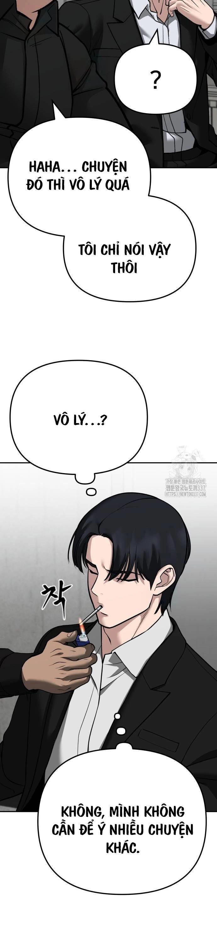 Giang Hồ Thực Thi Công Lý Chapter 100 - 46