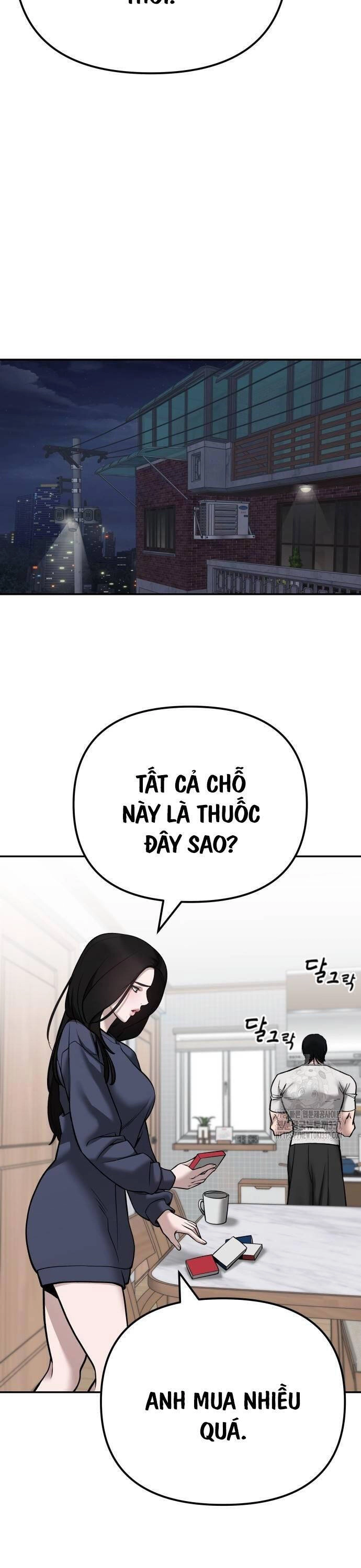 Giang Hồ Thực Thi Công Lý Chapter 100 - 49