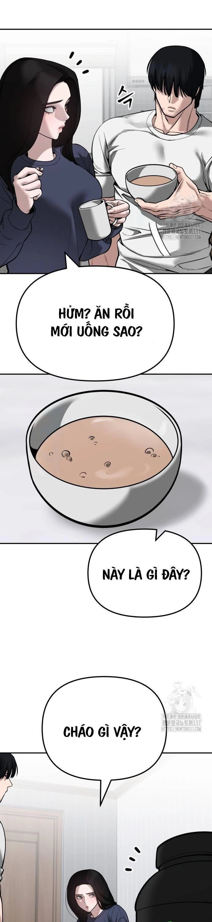 Giang Hồ Thực Thi Công Lý Chapter 100 - 50