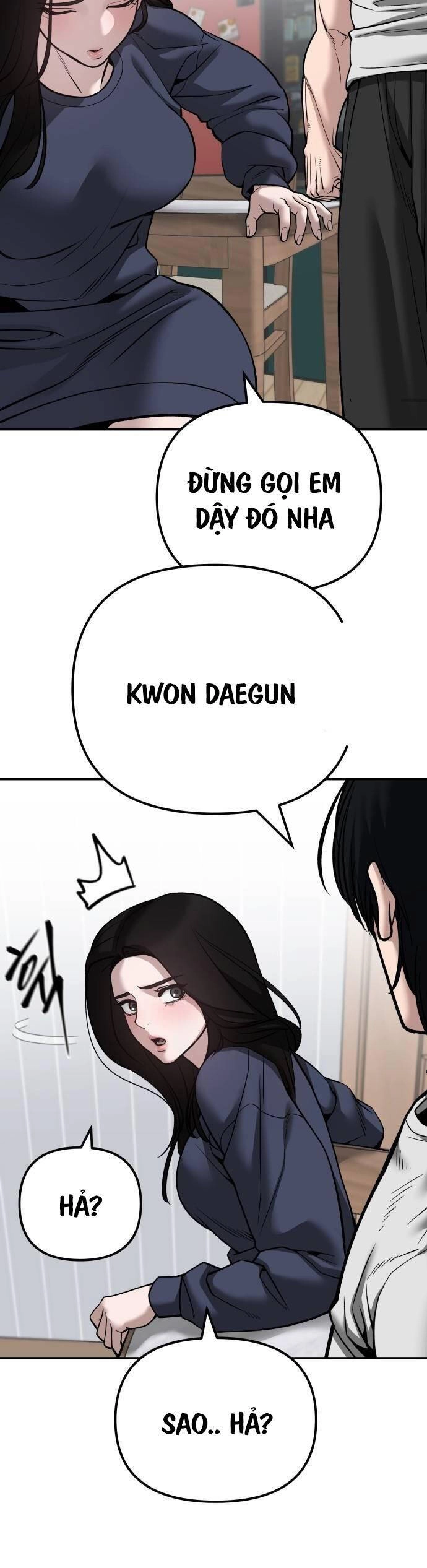 Giang Hồ Thực Thi Công Lý Chapter 100 - 52