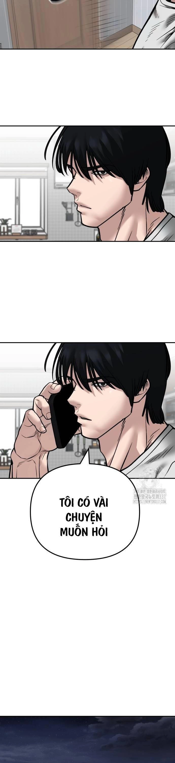 Giang Hồ Thực Thi Công Lý Chapter 100 - 57