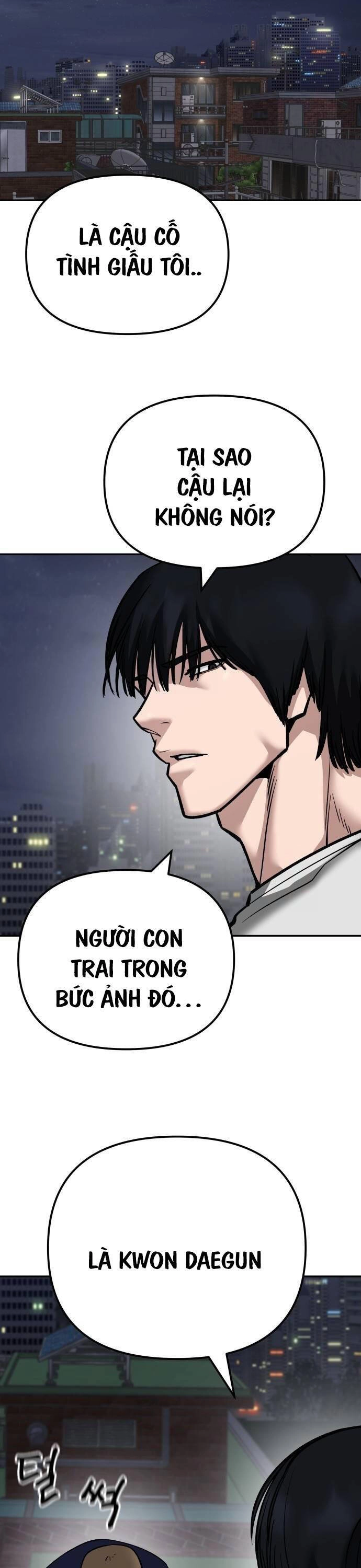 Giang Hồ Thực Thi Công Lý Chapter 100 - 58