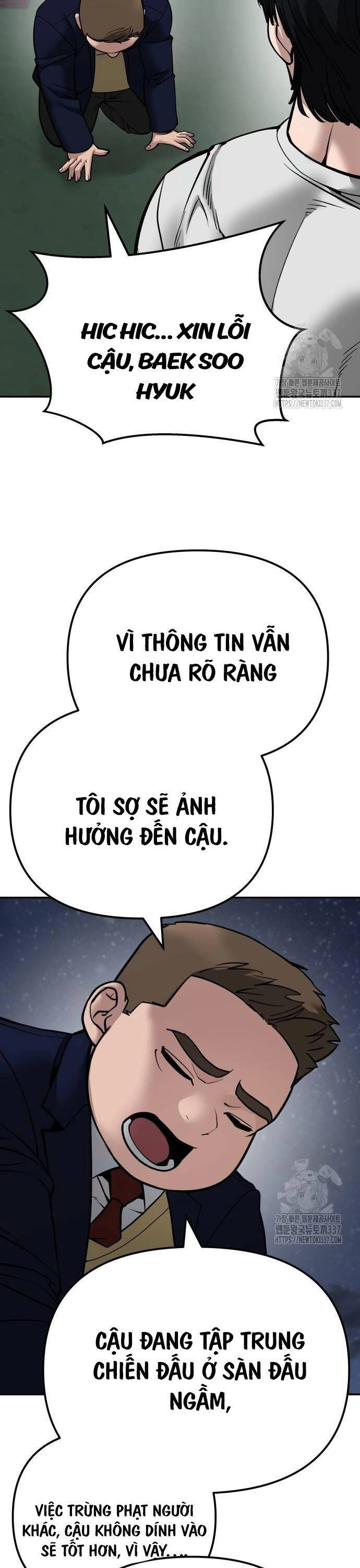 Giang Hồ Thực Thi Công Lý Chapter 100 - 59