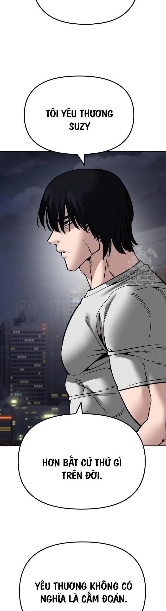 Giang Hồ Thực Thi Công Lý Chapter 100 - 61