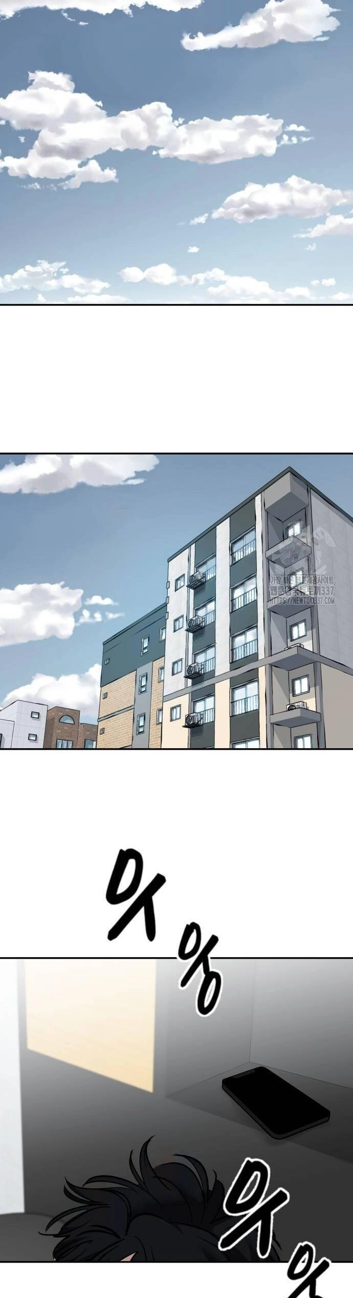 Giang Hồ Thực Thi Công Lý Chapter 100 - 70