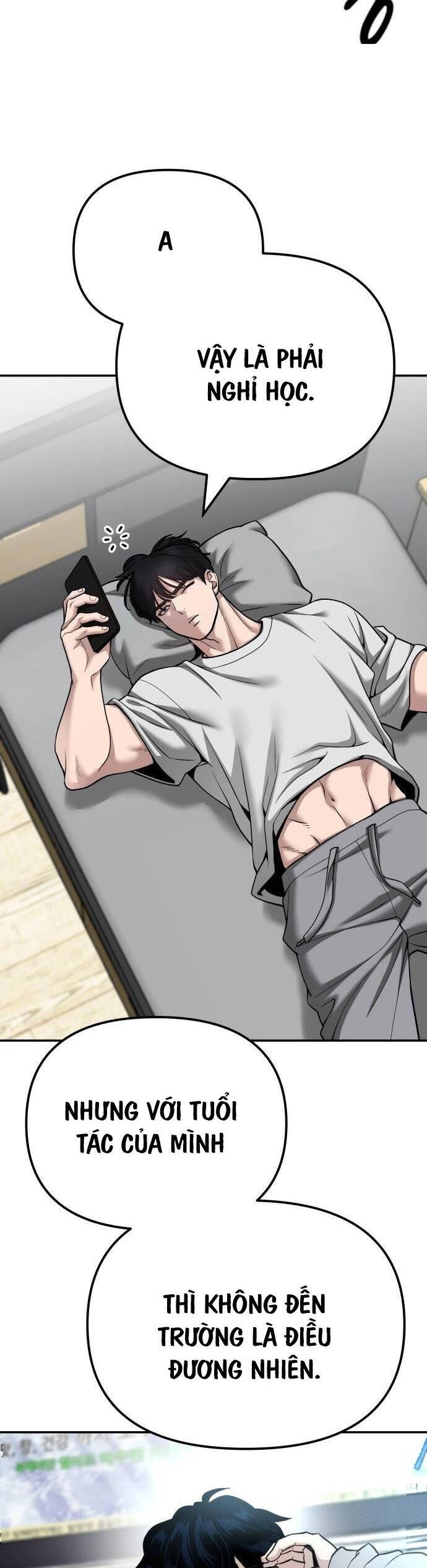 Giang Hồ Thực Thi Công Lý Chapter 100 - 71