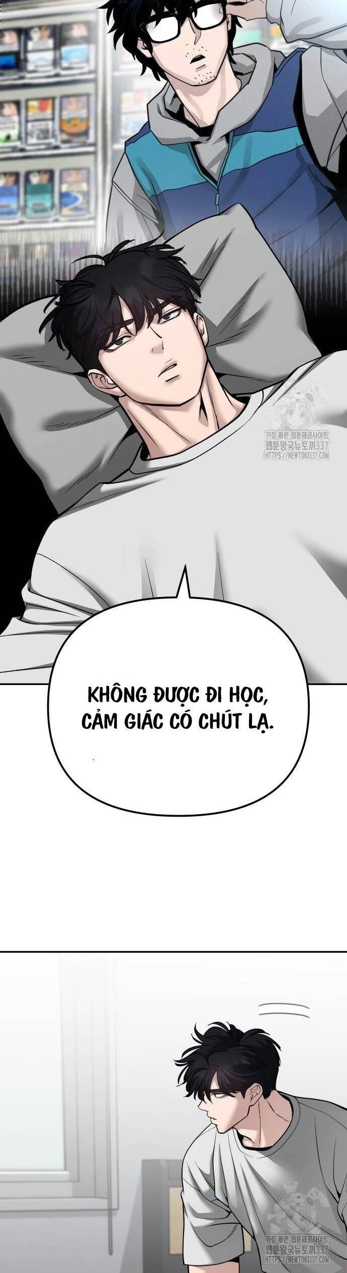 Giang Hồ Thực Thi Công Lý Chapter 100 - 72