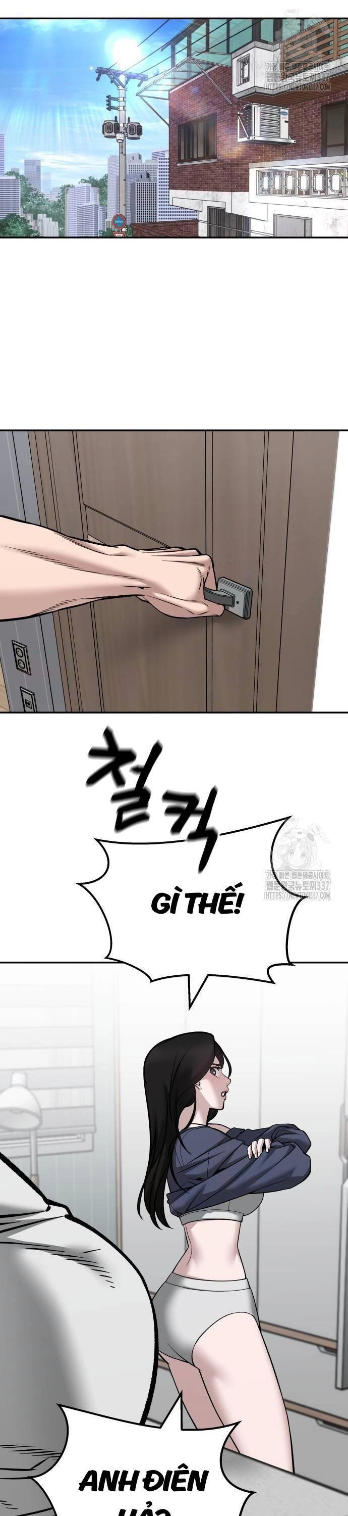 Giang Hồ Thực Thi Công Lý Chapter 100 - 74