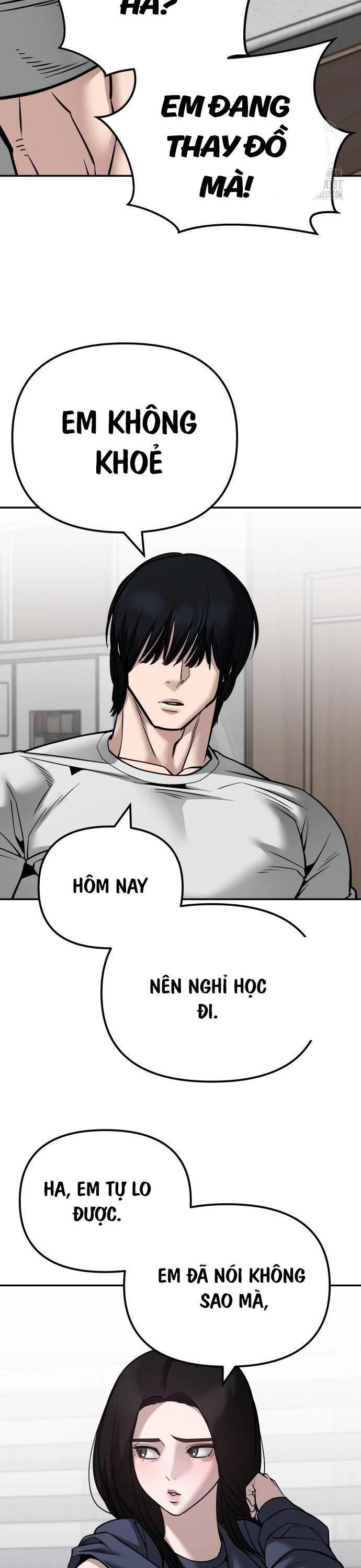 Giang Hồ Thực Thi Công Lý Chapter 100 - 75