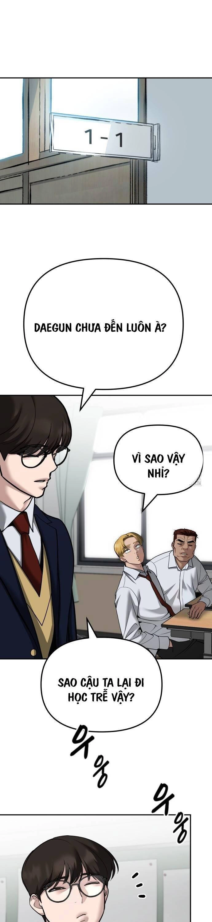 Giang Hồ Thực Thi Công Lý Chapter 100 - 82