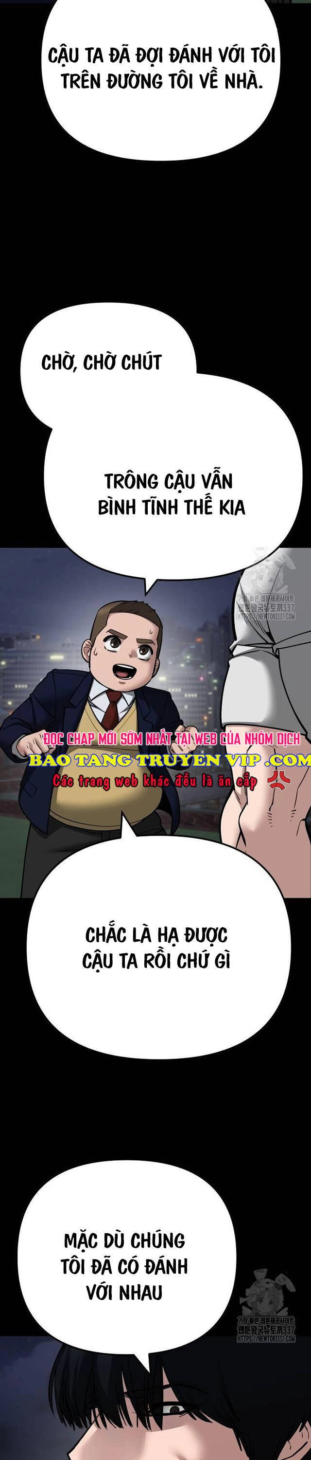 Giang Hồ Thực Thi Công Lý Chapter 101 - 7