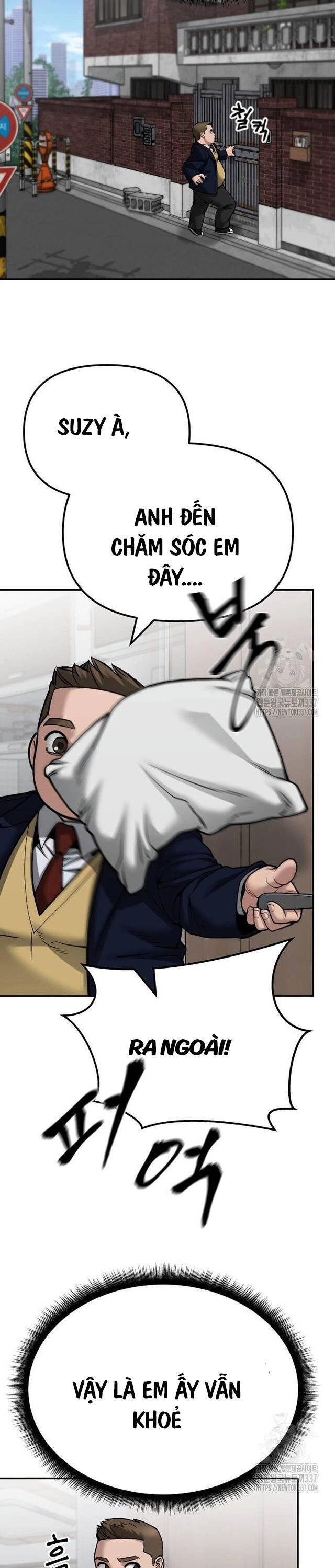 Giang Hồ Thực Thi Công Lý Chapter 101 - 14