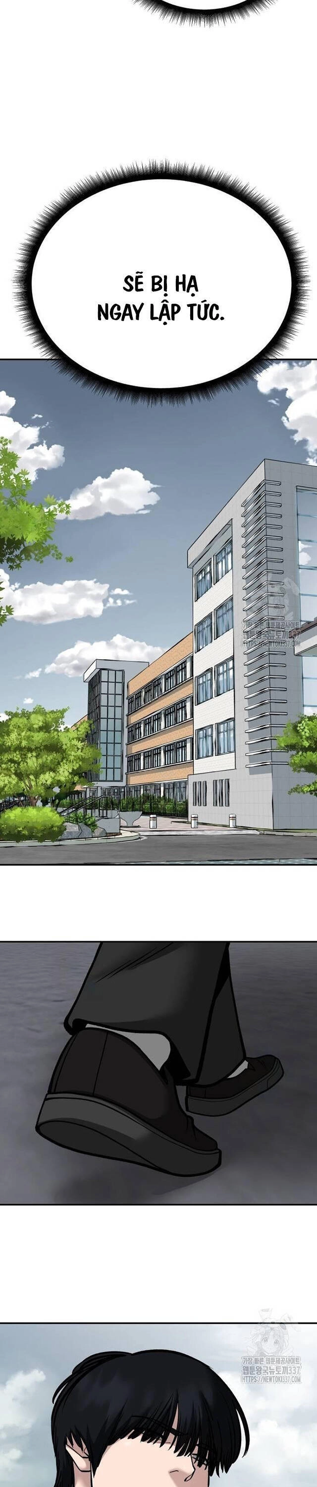 Giang Hồ Thực Thi Công Lý Chapter 101 - 16