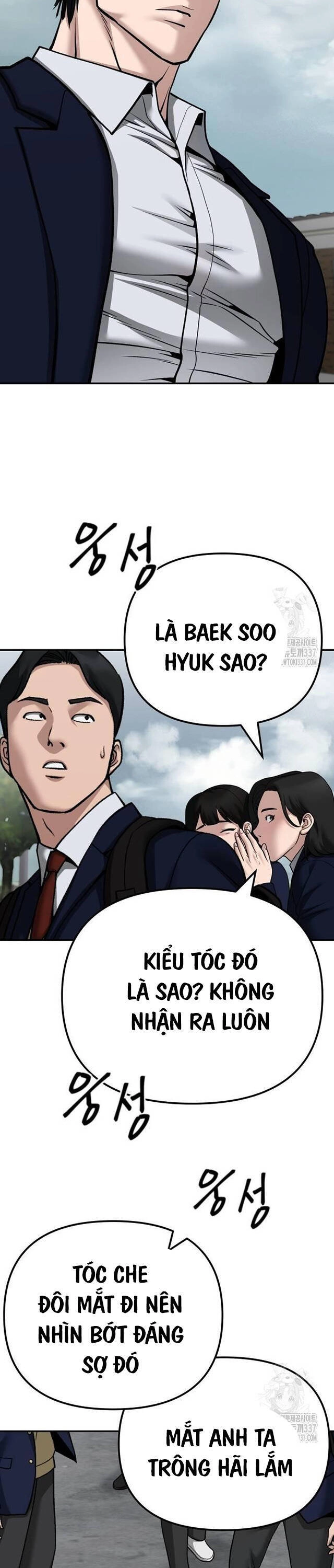 Giang Hồ Thực Thi Công Lý Chapter 101 - 17