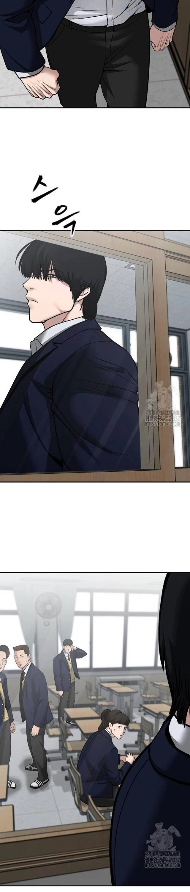 Giang Hồ Thực Thi Công Lý Chapter 101 - 22