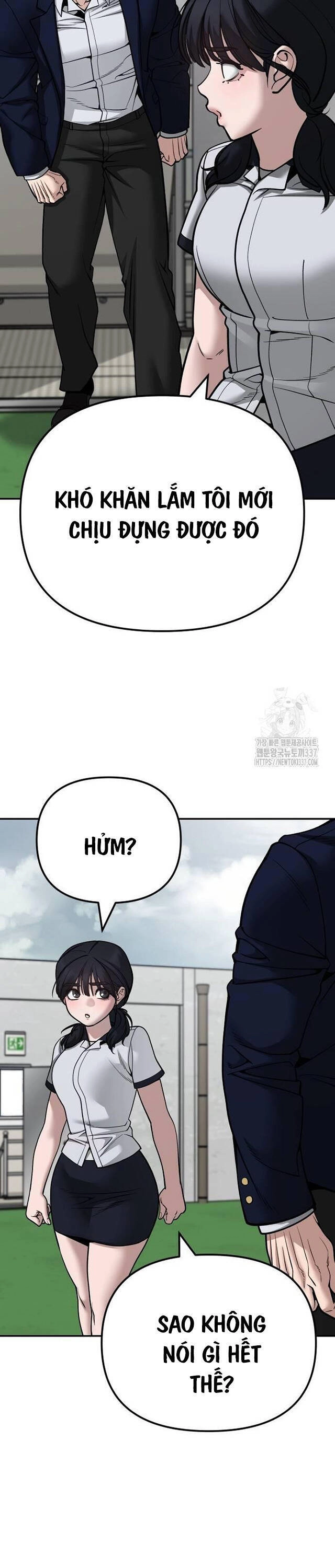 Giang Hồ Thực Thi Công Lý Chapter 101 - 31