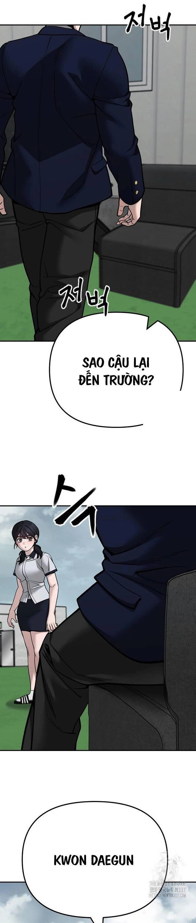 Giang Hồ Thực Thi Công Lý Chapter 101 - 32