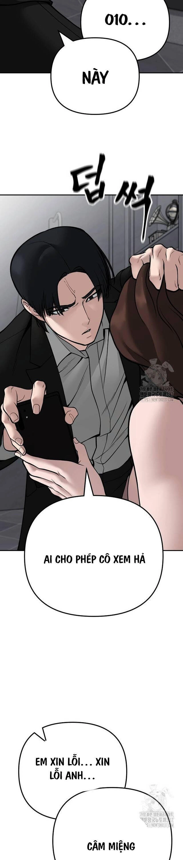 Giang Hồ Thực Thi Công Lý Chapter 101 - 43