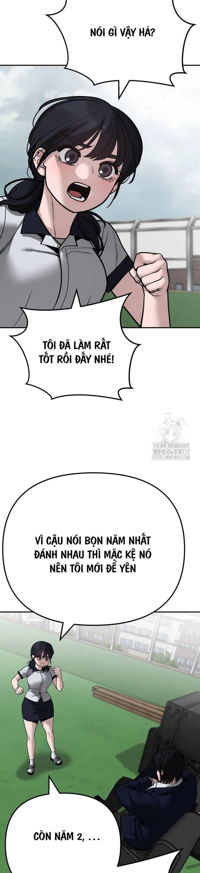 Giang Hồ Thực Thi Công Lý Chapter 101 - 51