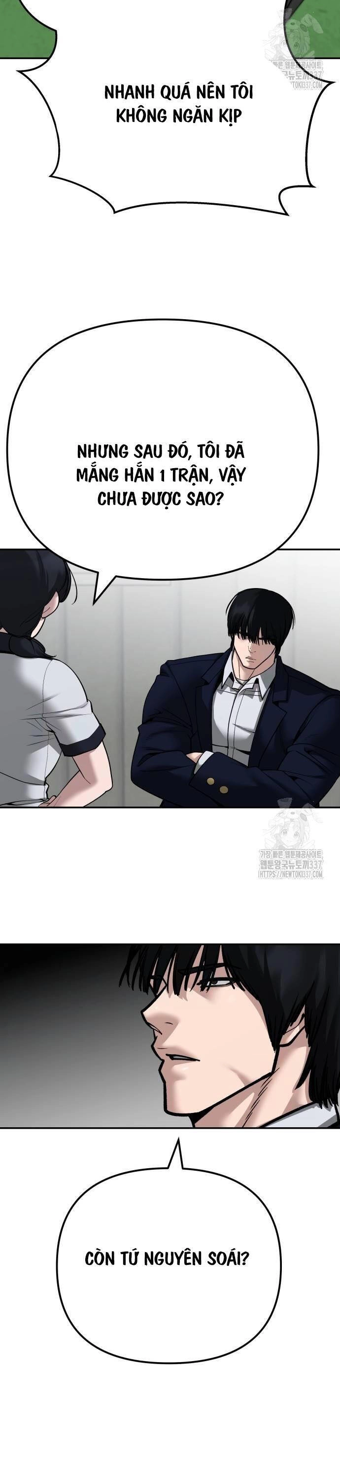 Giang Hồ Thực Thi Công Lý Chapter 101 - 52