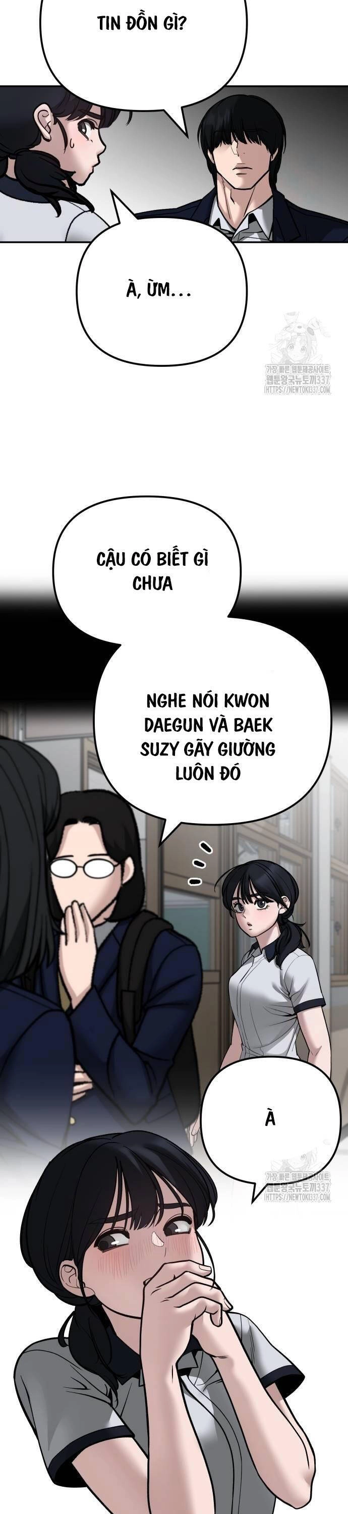 Giang Hồ Thực Thi Công Lý Chapter 101 - 55