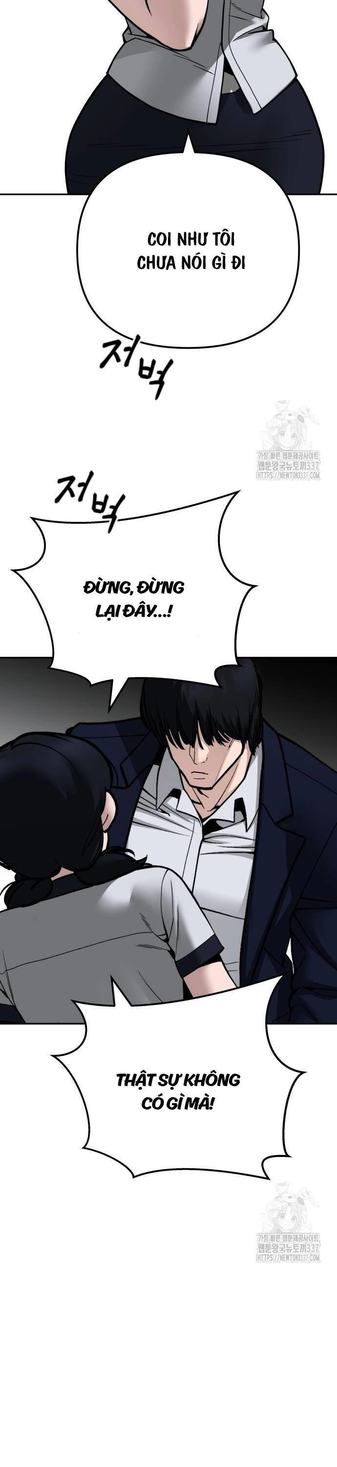 Giang Hồ Thực Thi Công Lý Chapter 101 - 56