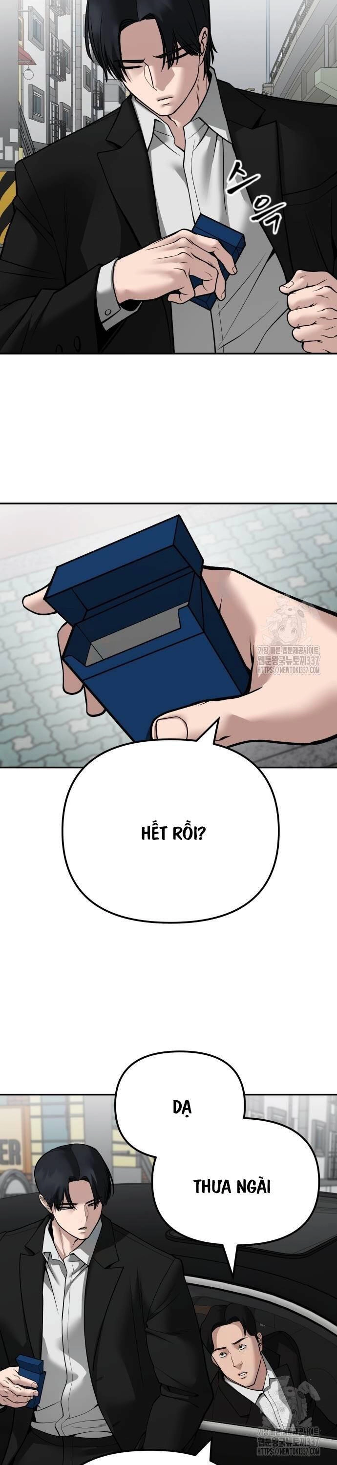 Giang Hồ Thực Thi Công Lý Chapter 101 - 58