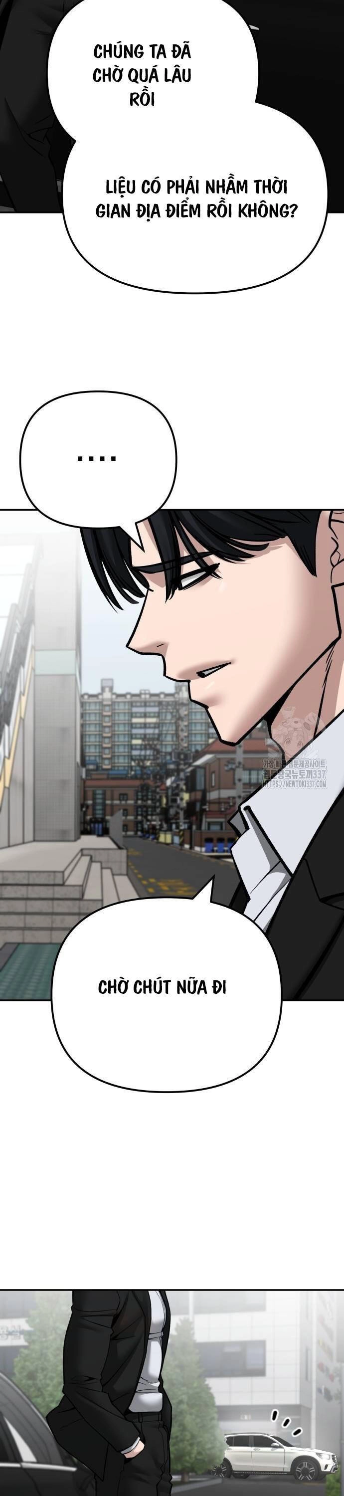 Giang Hồ Thực Thi Công Lý Chapter 101 - 59