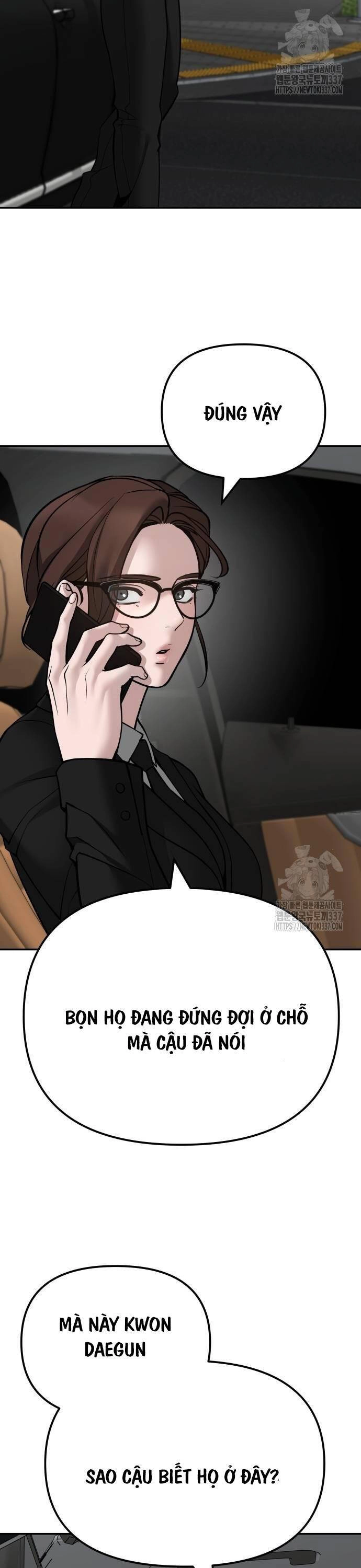 Giang Hồ Thực Thi Công Lý Chapter 101 - 60