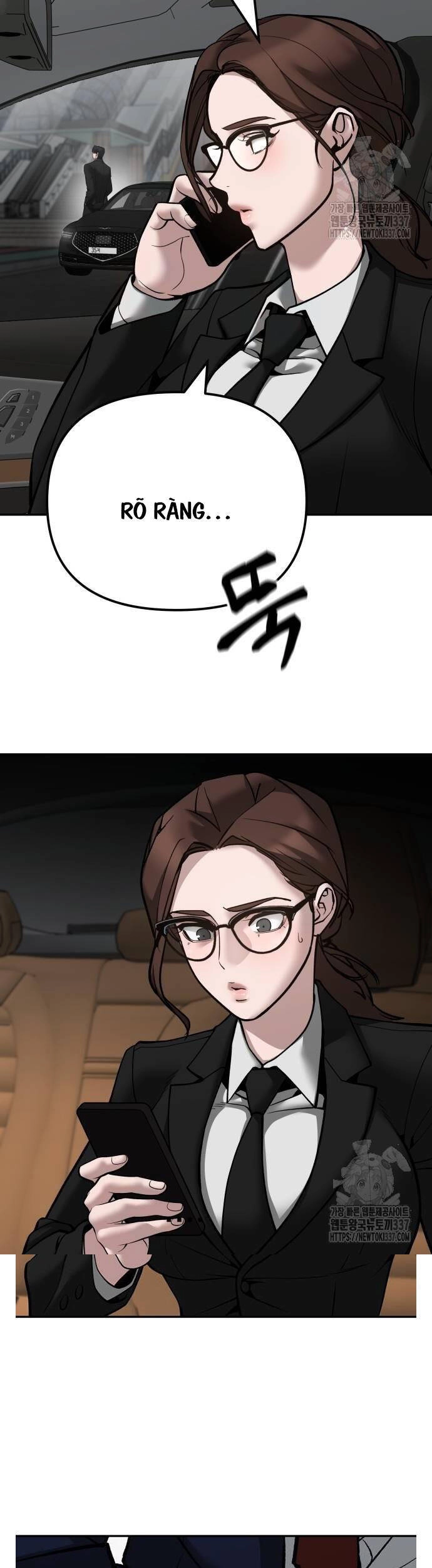 Giang Hồ Thực Thi Công Lý Chapter 101 - 61