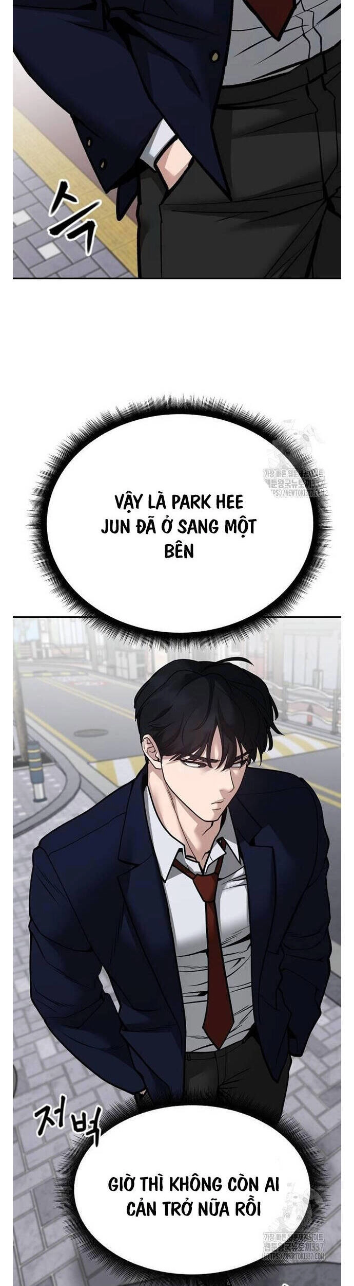 Giang Hồ Thực Thi Công Lý Chapter 101 - 62