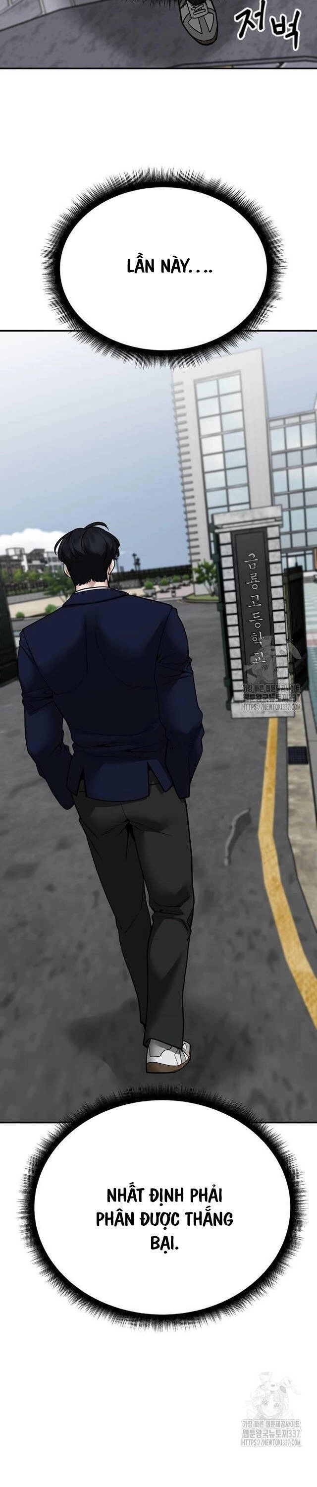 Giang Hồ Thực Thi Công Lý Chapter 101 - 63